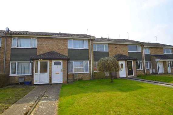 3 Bedroom Terraced
