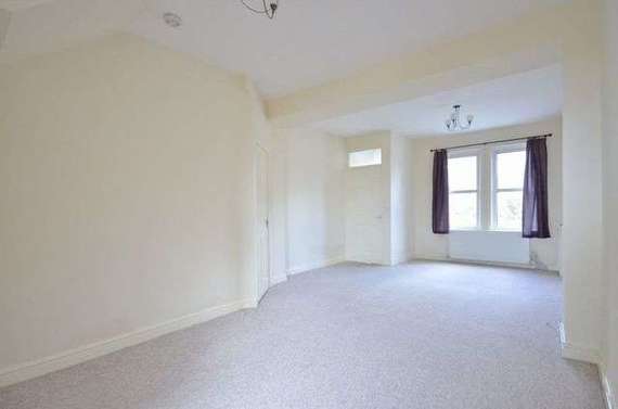 3 Bedroom Terraced