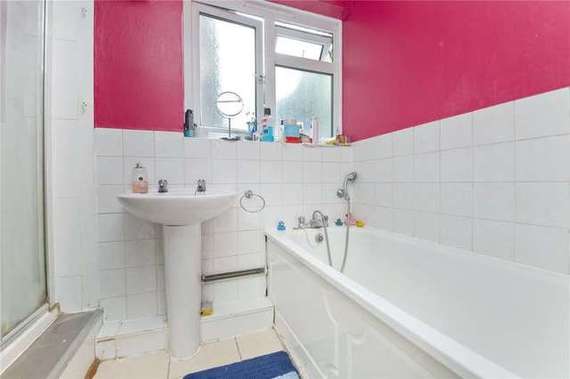 3 Bedroom Flat