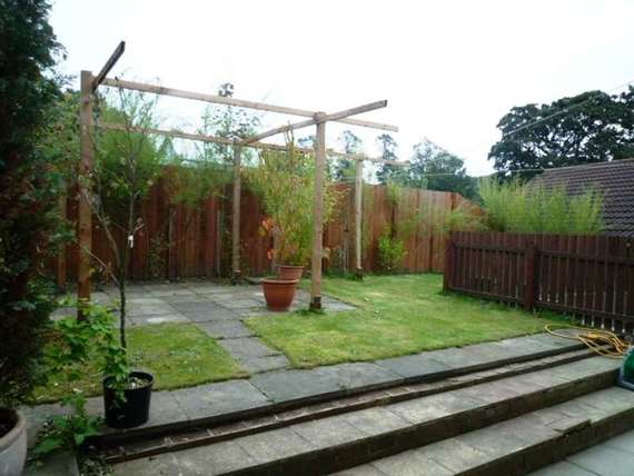 3 Bedroom Semi-Detac...