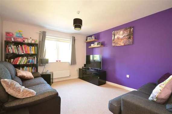 2 Bedroom Apartment
