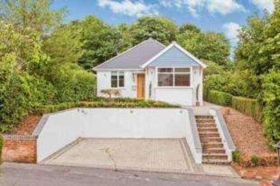 3 Bedroom Bungalow