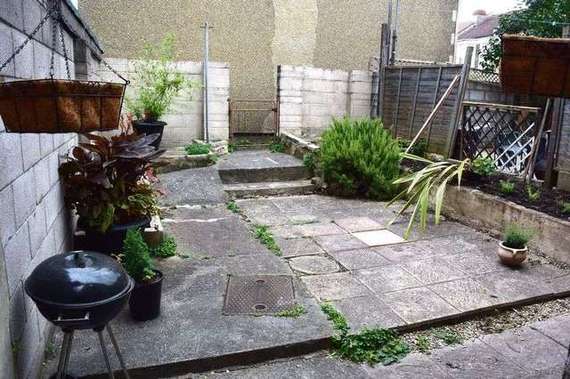 3 Bedroom Terraced