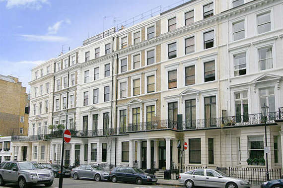 South Kensington, SW5 0NF