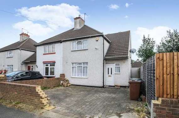 3 Bedroom Semi-Detac...