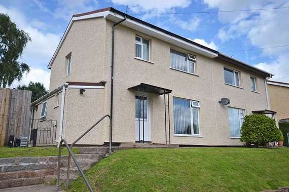 3 Bedroom Semi-Detac...