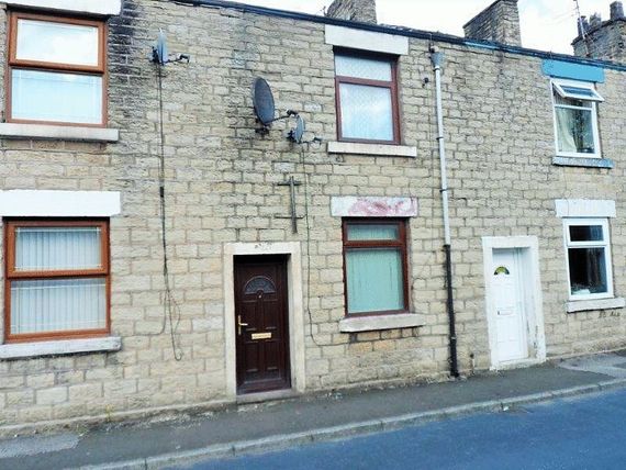2 Bedroom Terraced