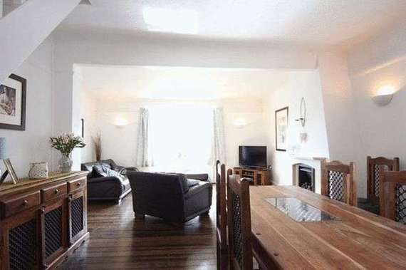 3 Bedroom Detached