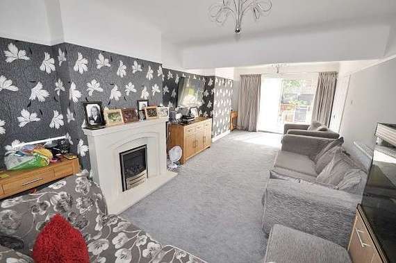 5 Bedroom Detached