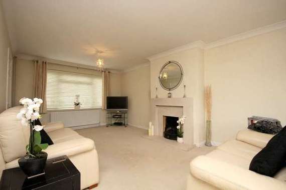3 Bedroom Detached