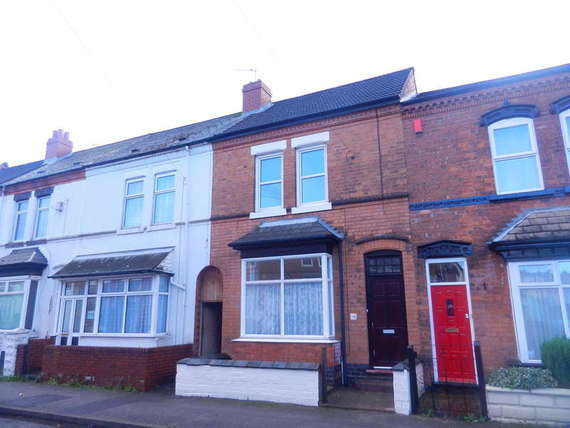 1 Bedroom House Shar...