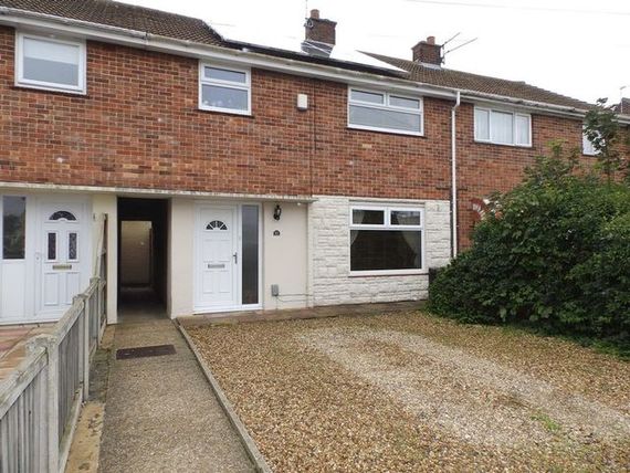 3 Bedroom Terraced