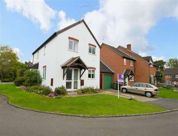 1 Bedroom Semi-Detac...
