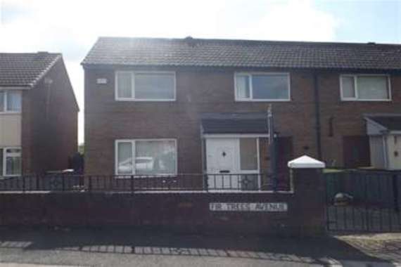 2 Bedroom Terraced