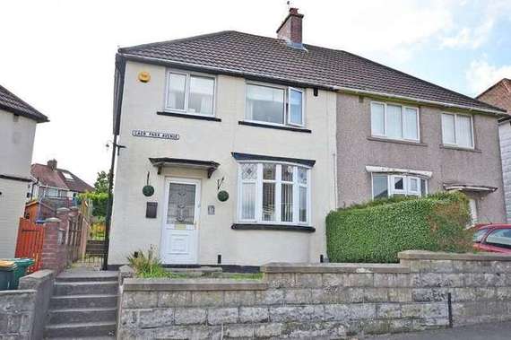 3 Bedroom Semi-Detac...