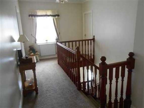 4 Bedroom Detached