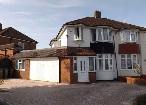 3&nbsp;Bedroom&nbsp;Semi-Detac...