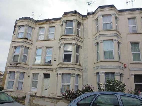 2 Bedroom Apartment