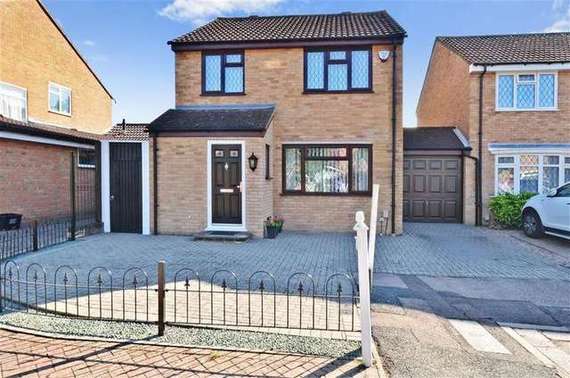 3&nbsp;Bedroom&nbsp;Detached