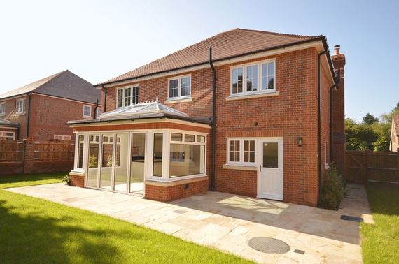 4 Bedroom Detached