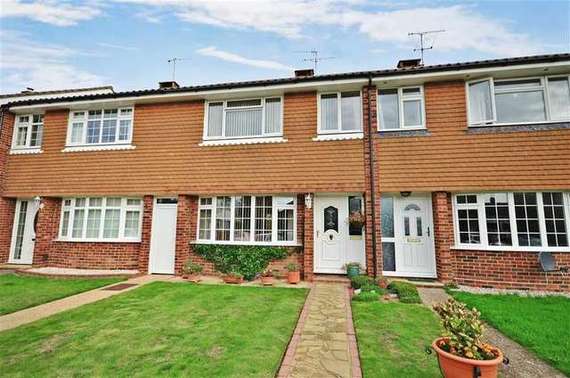 3&nbsp;Bedroom&nbsp;Terraced