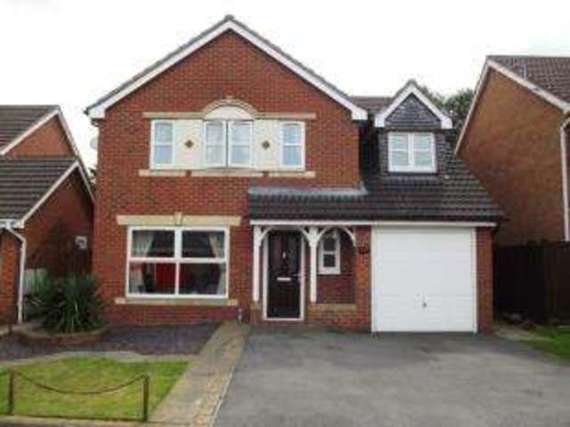 5&nbsp;Bedroom&nbsp;Detached