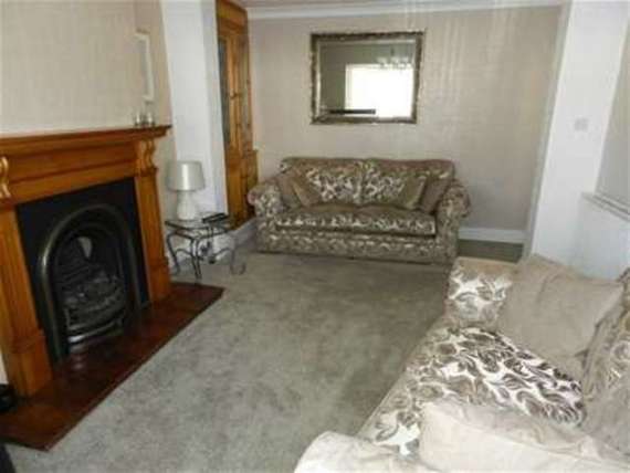 3 Bedroom Detached