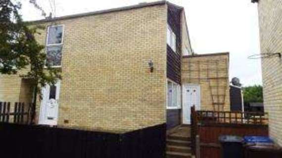 3 Bedroom Semi-Detac...