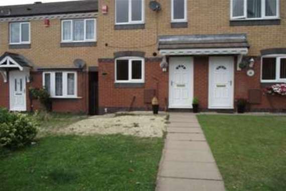 2 Bedroom Detached