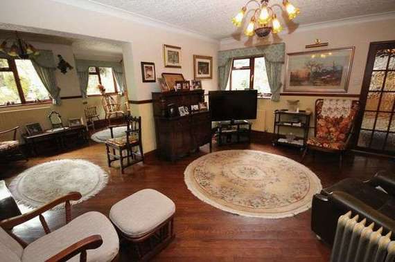 4 Bedroom Detached