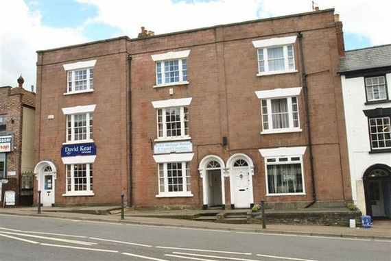 High Street  Coleford, GL16 8H...