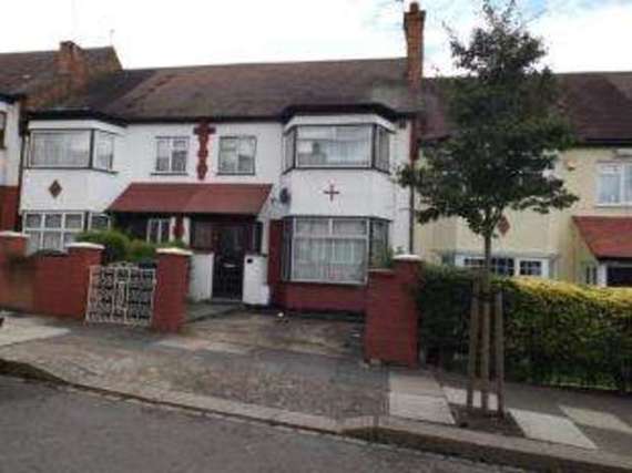 3 Bedroom Terraced