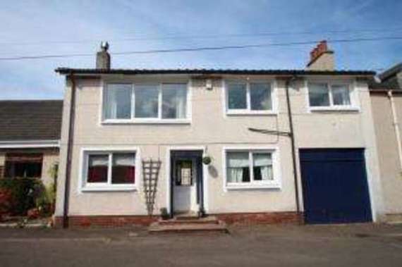 4 Bedroom Semi-Detac...