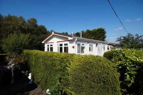 2 Bedroom Detached