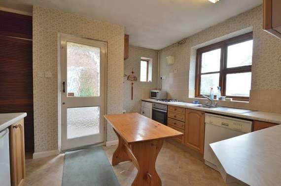 3 Bedroom Detached