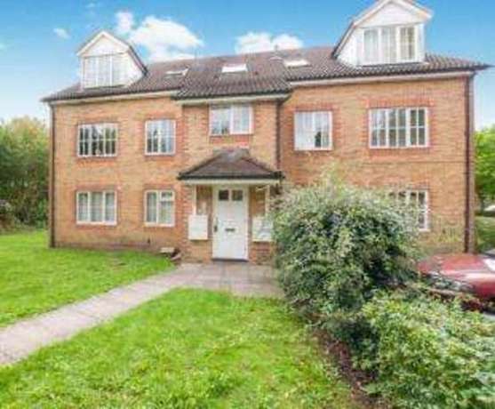 2&nbsp;Bedroom&nbsp;Flat