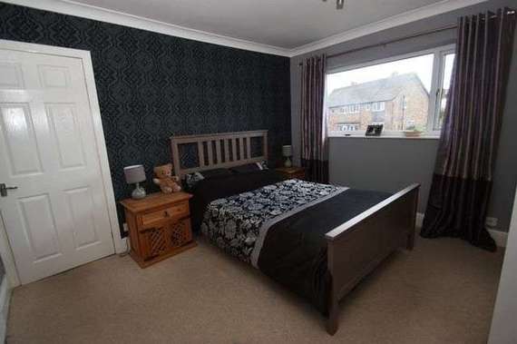3 Bedroom Semi-Detac...