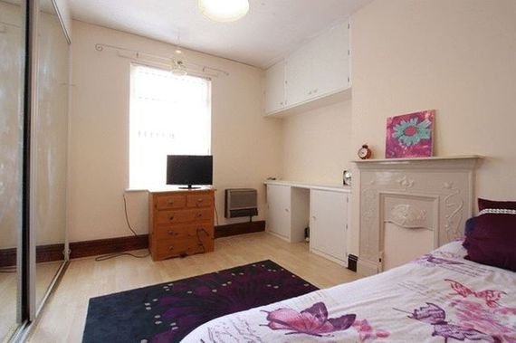 3&nbsp;Bedroom&nbsp;Terraced
