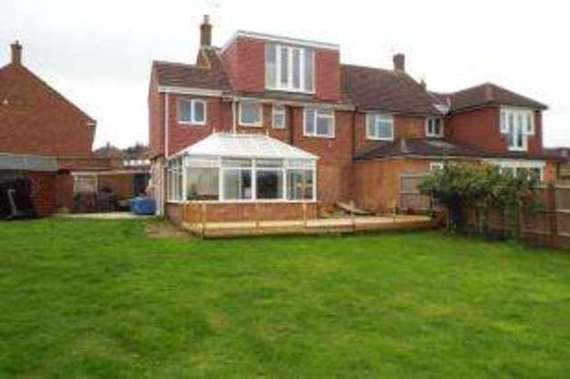 5&nbsp;Bedroom&nbsp;Semi-Detac...