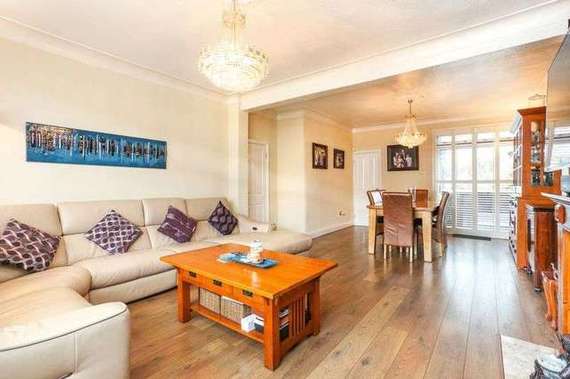 4&nbsp;Bedroom&nbsp;Semi-Detac...