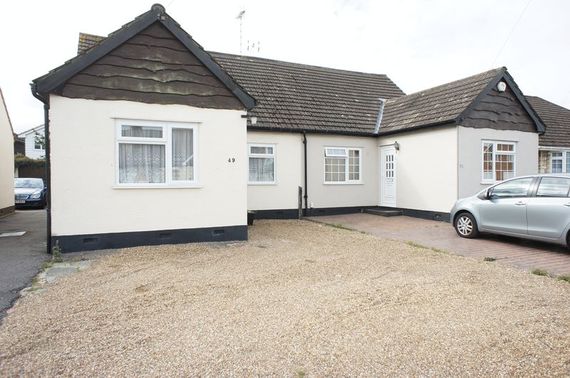 2 Bedroom Detached