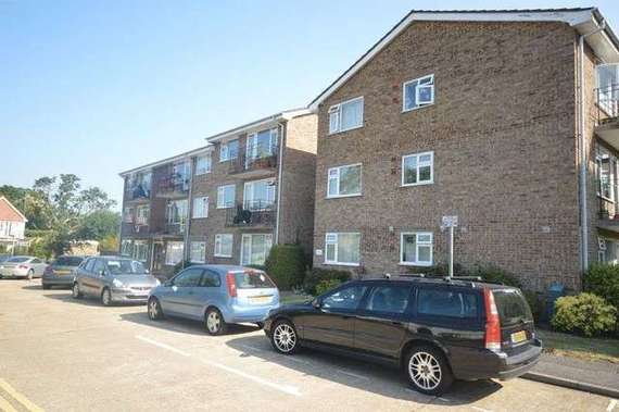 2&nbsp;Bedroom&nbsp;Flat