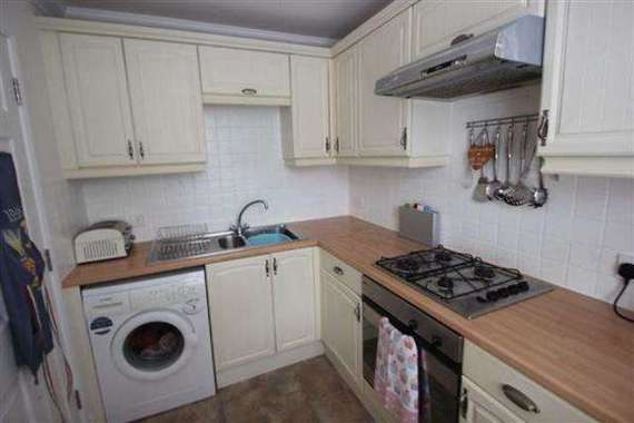 3 Bedroom Terraced
