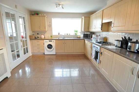 4 Bedroom Detached