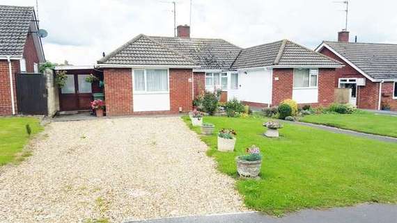 2 Bedroom Detached