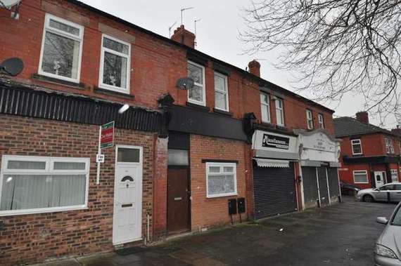 1&nbsp;Bedroom&nbsp;Flat