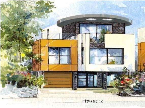 4 Bedroom Detached