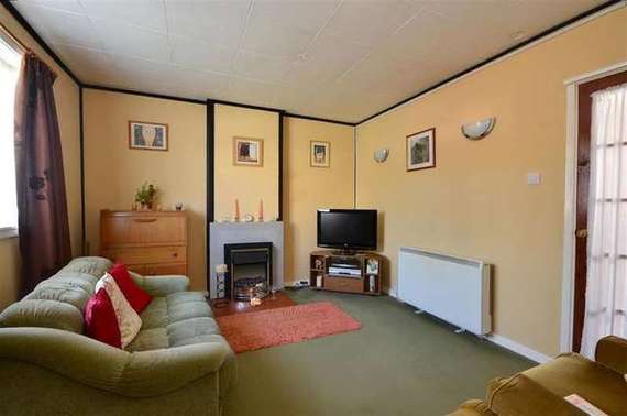 2 Bedroom Semi-Detac...