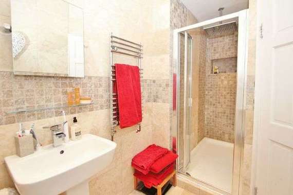 3 Bedroom Flat