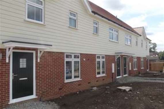 3 Bedroom Detached